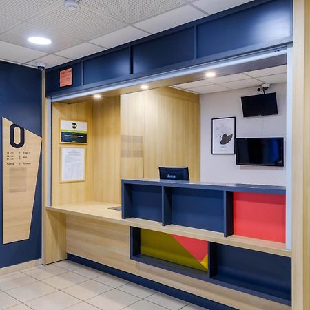 B&B Hotel Frejus Puget-Sur-Argens Екстериор снимка