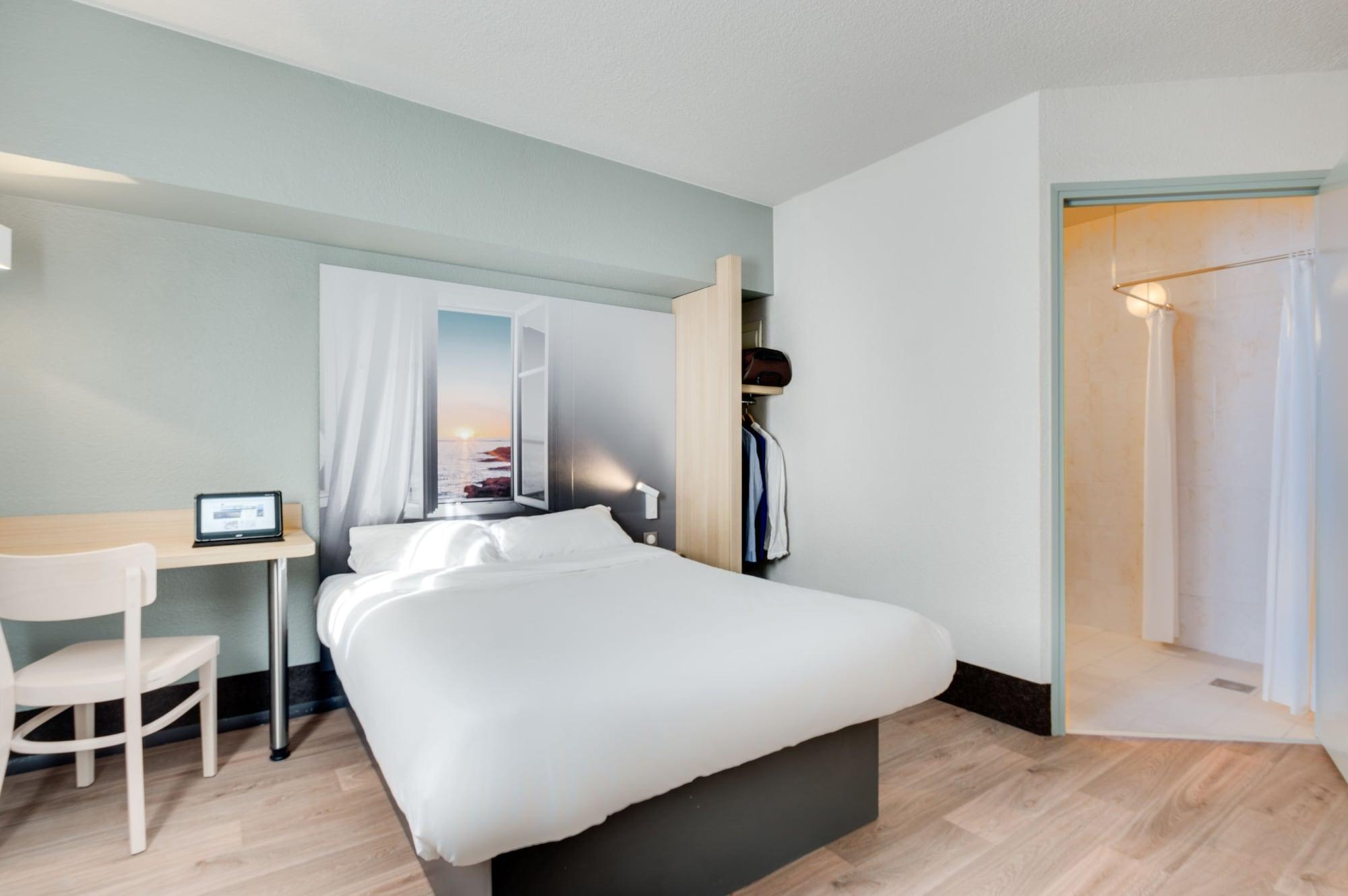 B&B Hotel Frejus Puget-Sur-Argens Екстериор снимка