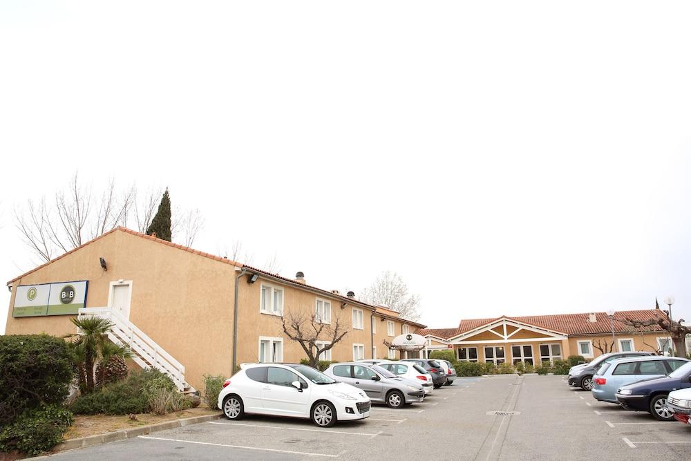 B&B Hotel Frejus Puget-Sur-Argens Екстериор снимка