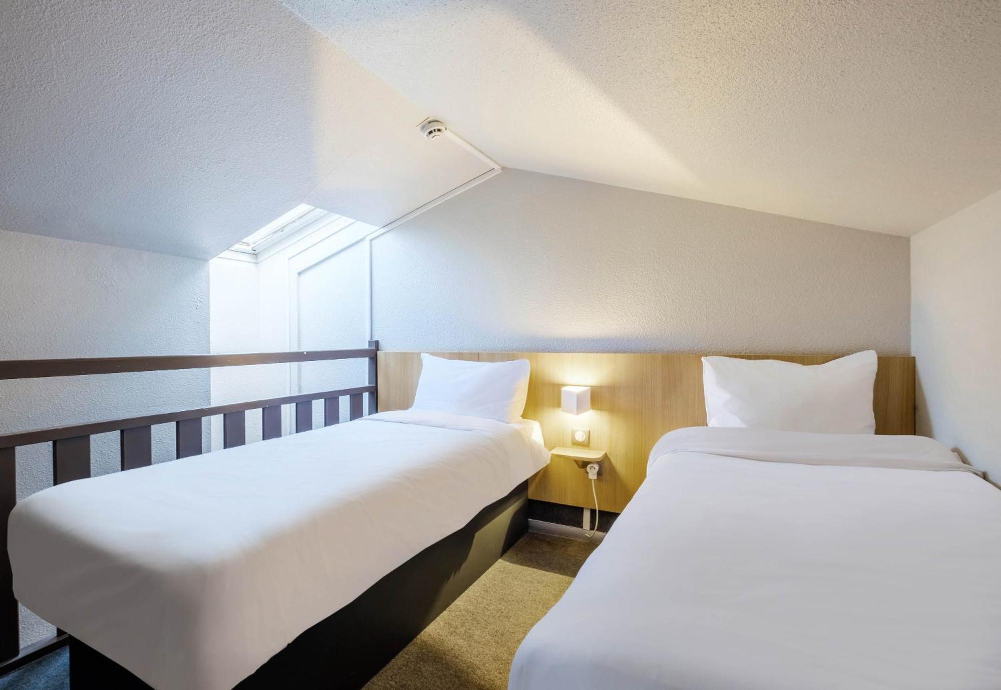 B&B Hotel Frejus Puget-Sur-Argens Екстериор снимка