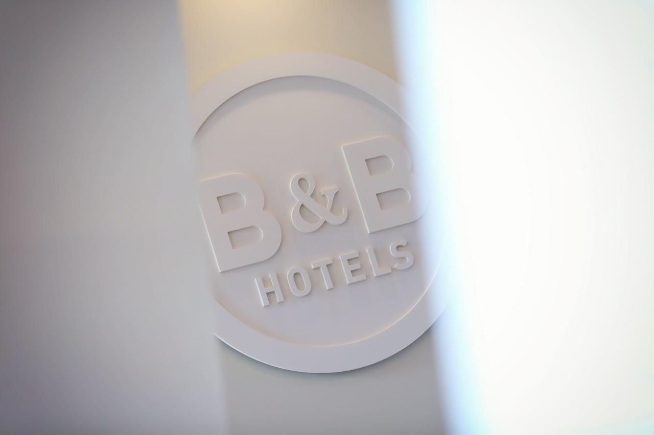 B&B Hotel Frejus Puget-Sur-Argens Екстериор снимка
