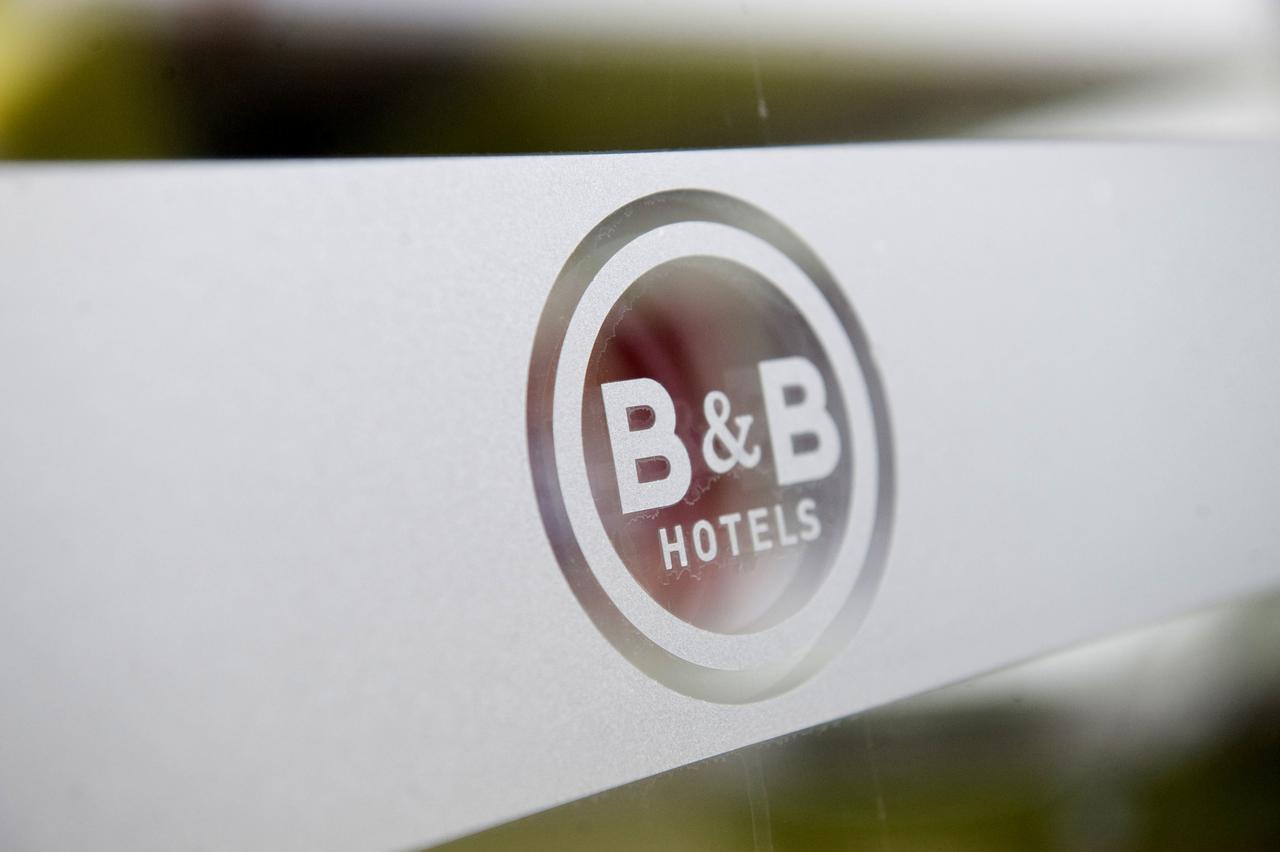 B&B Hotel Frejus Puget-Sur-Argens Екстериор снимка
