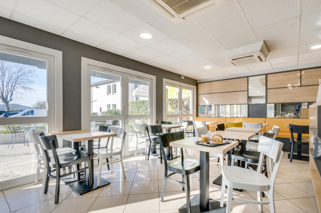 B&B Hotel Frejus Puget-Sur-Argens Екстериор снимка