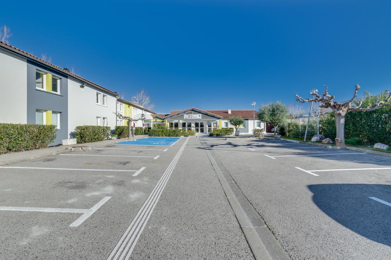 B&B Hotel Frejus Puget-Sur-Argens Екстериор снимка