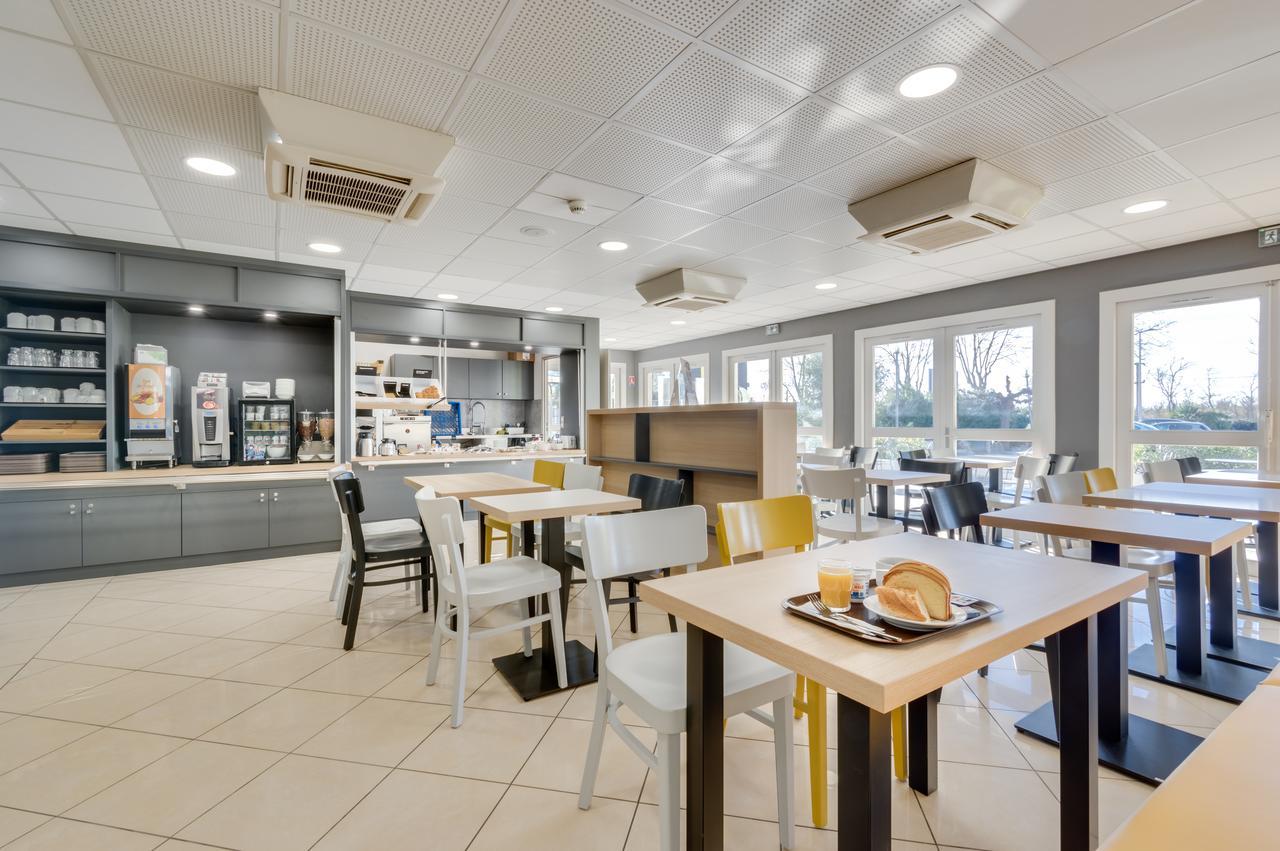 B&B Hotel Frejus Puget-Sur-Argens Екстериор снимка