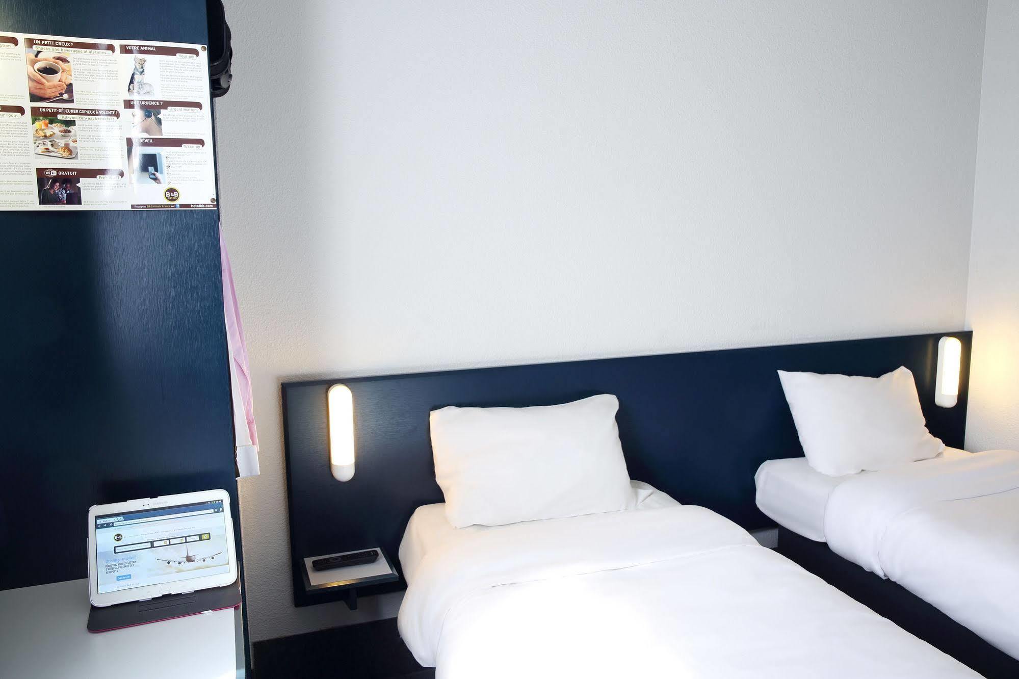 B&B Hotel Frejus Puget-Sur-Argens Екстериор снимка