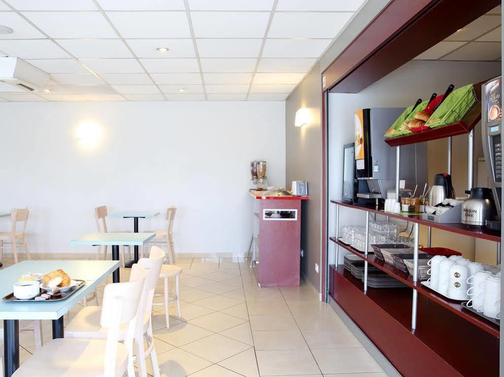 B&B Hotel Frejus Puget-Sur-Argens Екстериор снимка