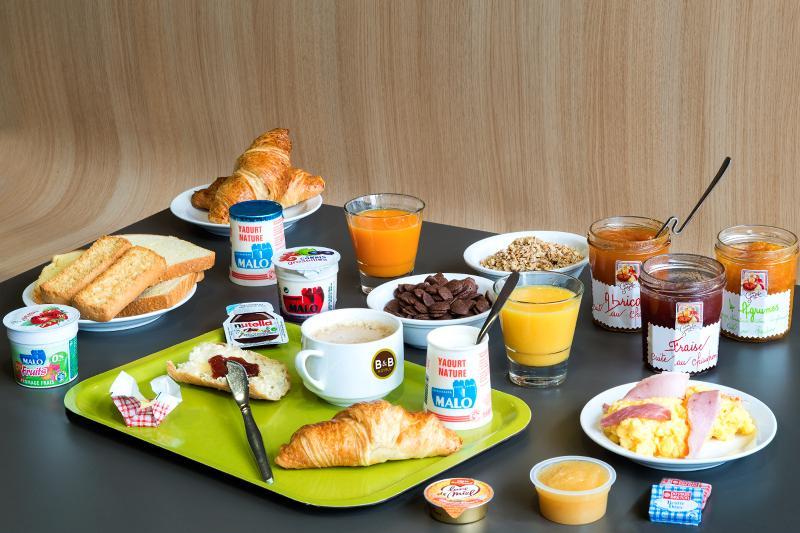 B&B Hotel Frejus Puget-Sur-Argens Екстериор снимка