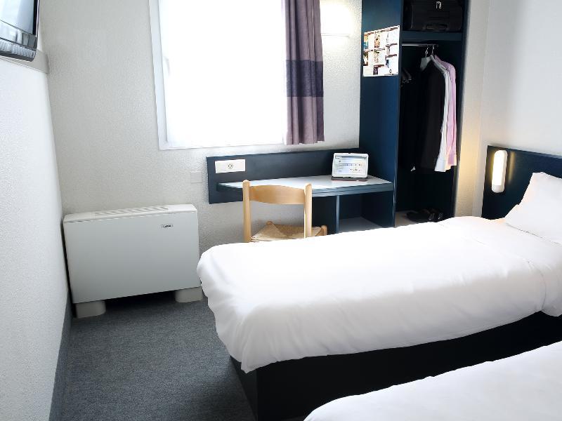 B&B Hotel Frejus Puget-Sur-Argens Екстериор снимка